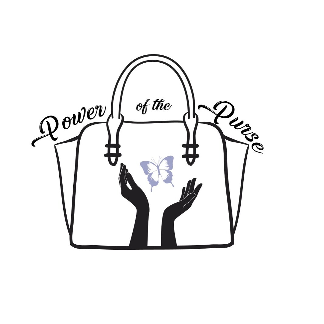 Power of the Purse Event 2026, Sponsorship Opportunities - logo